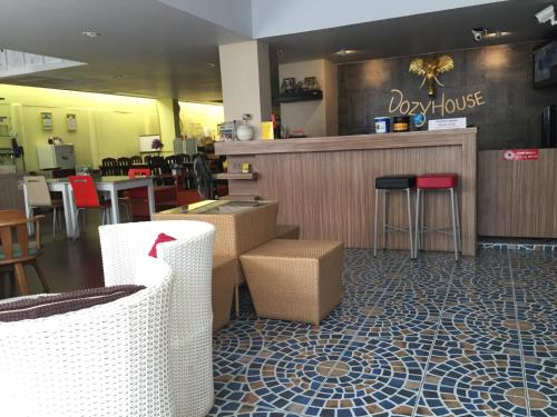 ドージィー ハウス10