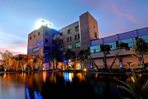 外觀, 歐遊國際連鎖精品旅館 - 屏東館 (All-Ur Boutique Motel-Ping Tung Branch) in 屏東縣 外觀, 歐遊國際連鎖精品旅館 - 屏東館 (All-Ur Boutique Motel-Ping Tung Branch) in 屏東縣