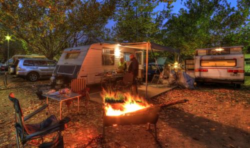 Programlehetőségek, Beechworth Lake Sambell Caravan Park in Beechworth Programlehetőségek, Beechworth Lake Sambell Caravan Park in Beechworth