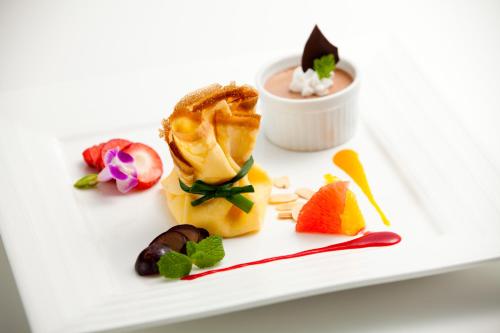 This photo about Hotel Taigakukan shared on HyHotel.com