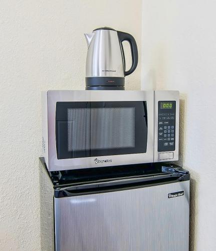 This photo about Ramona Motel shared on HyHotel.com