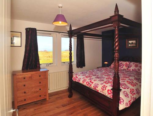 Beinn Edra apartment in Culnacnoc Beinn Edra apartment in Culnacnoc