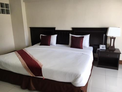 This photo about Palm Suites shared on HyHotel.com