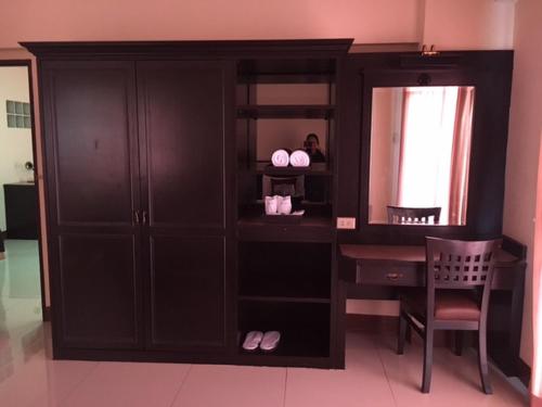 This photo about Palm Suites shared on HyHotel.com