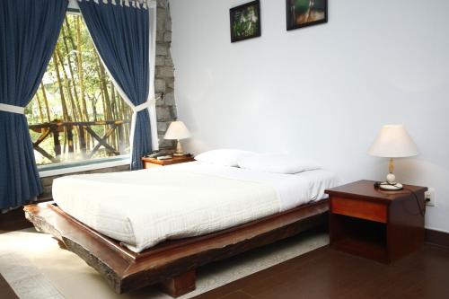 Madagui Forest Resort And Spa in Madagui (Dalat) Madagui Forest Resort And Spa in Madagui (Dalat)