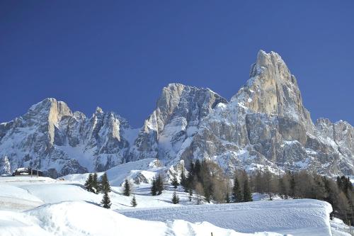 This photo about BV Majestic Dolomiti Hotel shared on HyHotel.com