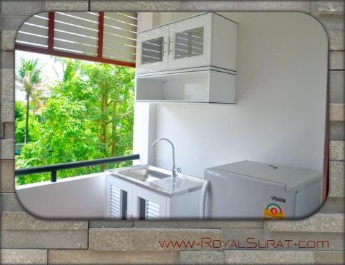 This photo about Royal Place shared on HyHotel.com