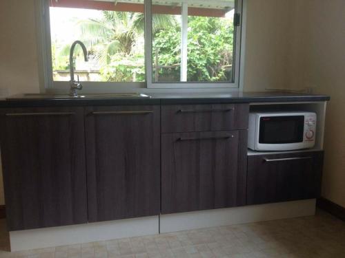 Kitchen, Janson's House Next to Singha Park Chiang Rai in Huai Chomphu Kitchen, Janson's House Next to Singha Park Chiang Rai in Huai Chomphu