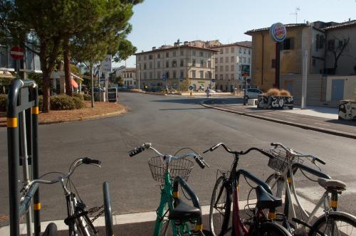 This photo about In Florence Apartments shared on HyHotel.com