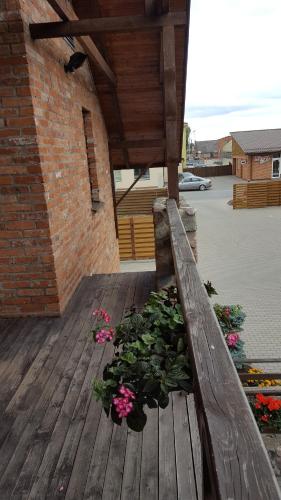 陽台/露台, Akmenine Kerpe in 馬利基阿普勒 陽台/露台, Akmenine Kerpe in 馬利基阿普勒