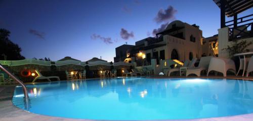 رياضة و نشاطات, Samson΄s Village in باريسا رياضة و نشاطات, Samson΄s Village in باريسا