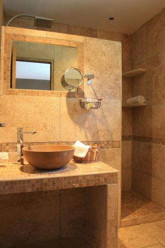 This photo about Le Petit Mas De Marie shared on HyHotel.com