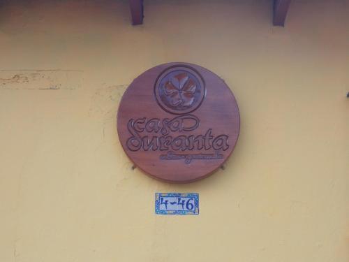 Létesítmények, Hotel Casa Duranta in Coban Létesítmények, Hotel Casa Duranta in Coban