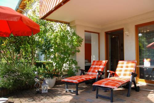Kert, Ferienwohnung Hameln Jasmin in Hameln Kert, Ferienwohnung Hameln Jasmin in Hameln
