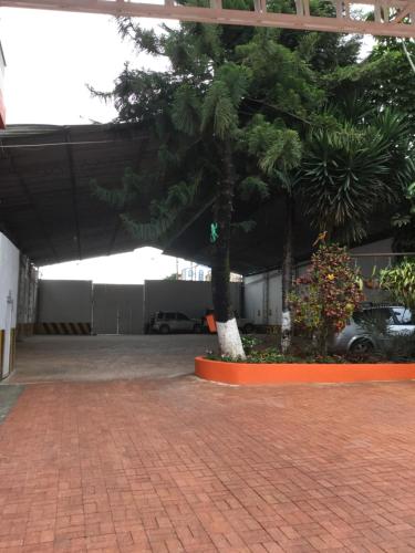 This photo about Hotel Emperador shared on HyHotel.com