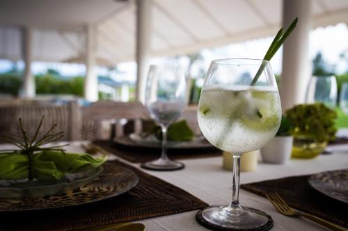 F&B, Hotel Boutique El Triangulo in 아르메니아 F&B, Hotel Boutique El Triangulo in 아르메니아