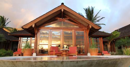 A szálláshely kívülről, Ho'oilo House in Lahaina (HI) A szálláshely kívülről, Ho'oilo House in Lahaina (HI)