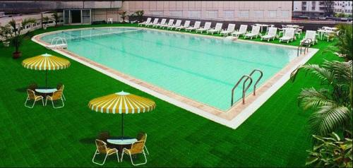 This photo about Wenzhou Jiangjun Hotel shared on HyHotel.com