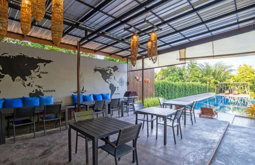 The Fong Krabi Resort5