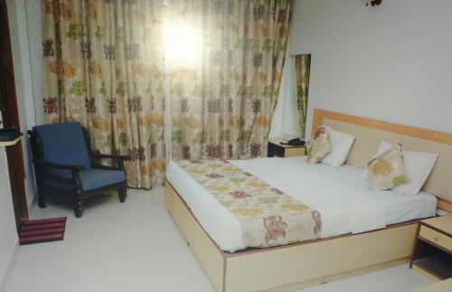 This photo about Hotel Sunrise shared on HyHotel.com