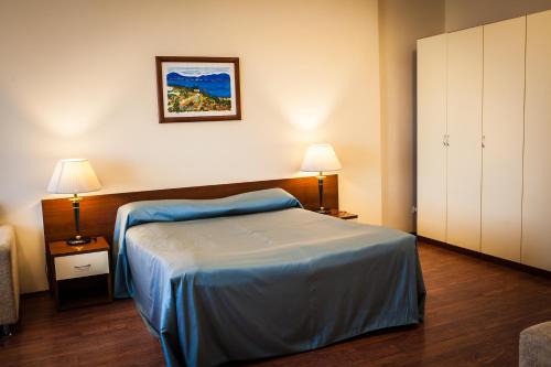 This photo about Europa Residence shared on HyHotel.com