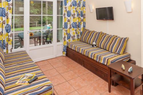 This photo about Residence Pierre & Vacances Les Belles Rives shared on HyHotel.com