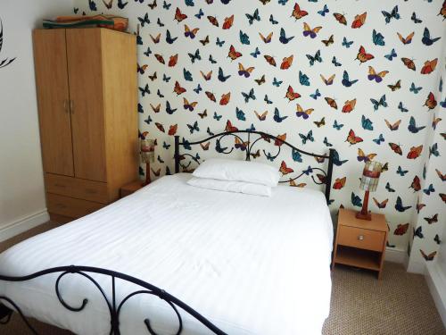 Instalaciones, The Northwood in Colwyn Bay Instalaciones, The Northwood in Colwyn Bay