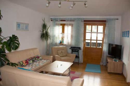 Ferienwohnung Treml in Bayerisch Eisenstein Ferienwohnung Treml in Bayerisch Eisenstein