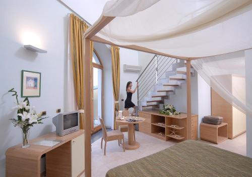 This photo about Hotel Villa Carolina shared on HyHotel.com