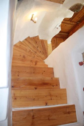 Bruggerhaus in Schoder Bruggerhaus in Schoder