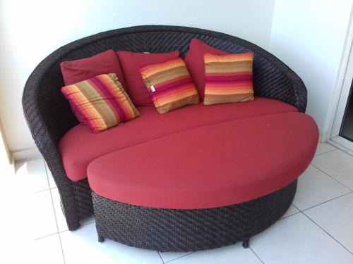 This photo about Rosa's Luxury Condo at Playa Royale shared on HyHotel.com