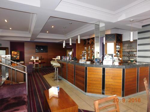 Comida y bebida, Horizon Hotel in Ayr Comida y bebida, Horizon Hotel in Ayr