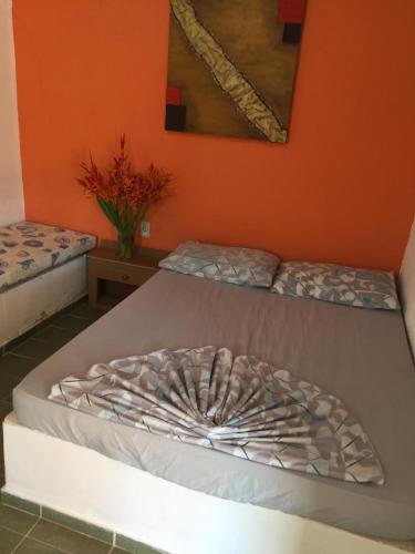 This photo about Pousada Ecologica Cavalo de Pedra shared on HyHotel.com