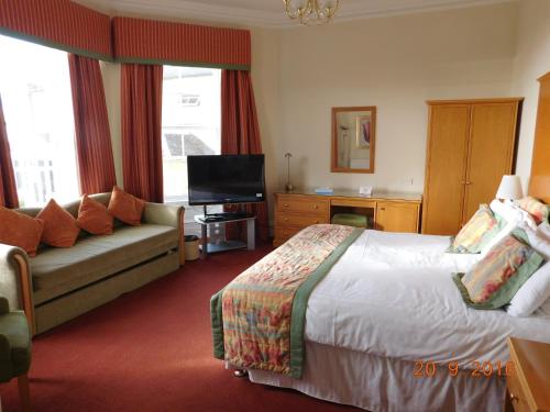 Horizon Hotel in Ayr Horizon Hotel in Ayr