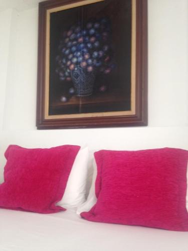 This photo about Hostel Kaana 4 you shared on HyHotel.com