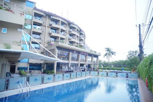 Hotel Kollol by J&Z Group in Cox's Bazar Hotel Kollol by J&Z Group in Cox's Bazar