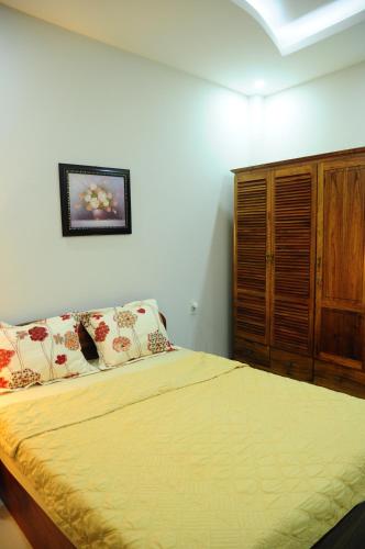 This photo about 9/5 Cozy House shared on HyHotel.com