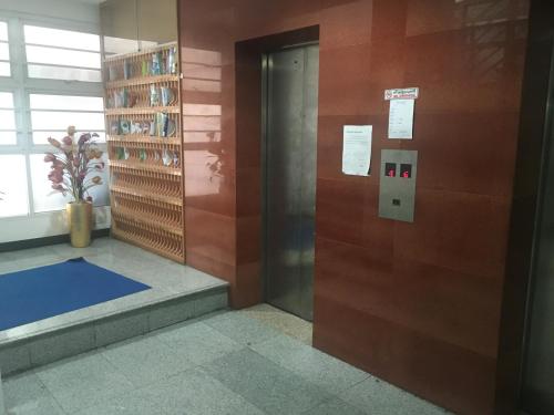 ダイアモンド バンコク アパートメント ホテル18