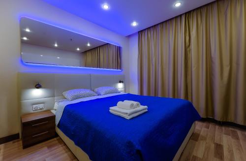 This photo about FlatHome24 Apart Na Khoshimina 16 shared on HyHotel.com