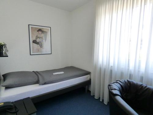 Hotel Alt Buttgen in คาร์สท Hotel Alt Buttgen in คาร์สท