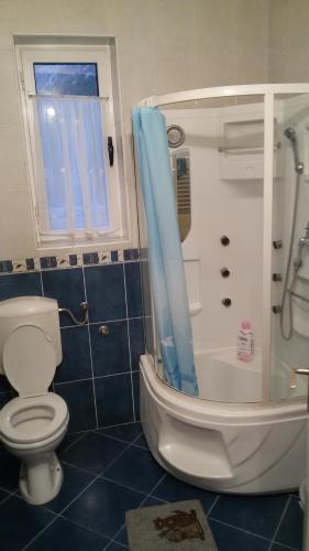 Hotel Dobrota Guest House