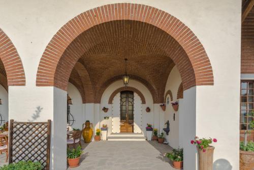 Faciliteiten, Villa San Domenico a Barbaresco in Treiso Faciliteiten, Villa San Domenico a Barbaresco in Treiso