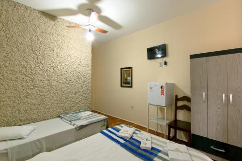 This photo about Hotel Sao Francisco shared on HyHotel.com