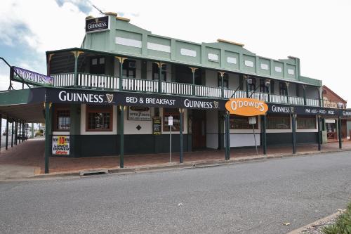 Facilities