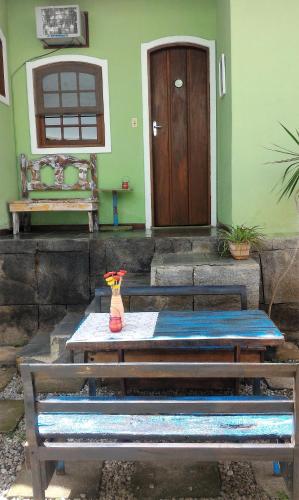 This photo about Casa Tulipa shared on HyHotel.com