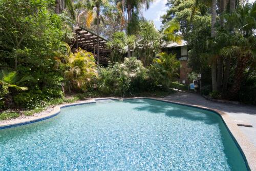 Garden, Avoca Beach Hotel in Central Coast Garden, Avoca Beach Hotel in Central Coast
