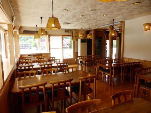 This photo about Kagura House shared on HyHotel.com