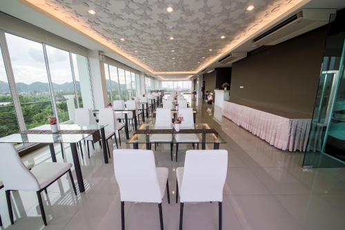 Facilities, The Sila Hotel near J-Park Sriracha Shopping Mall Facilities, The Sila Hotel near J-Park Sriracha Shopping Mall