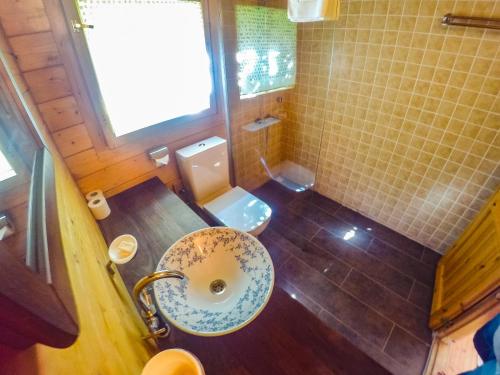 This photo about Olympos Village Hotel shared on HyHotel.com