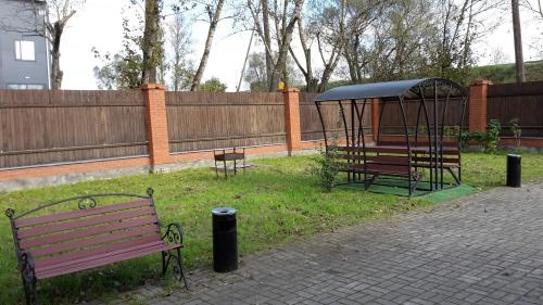 Guest House Ligovo in Saint Petersburg Guest House Ligovo in Saint Petersburg